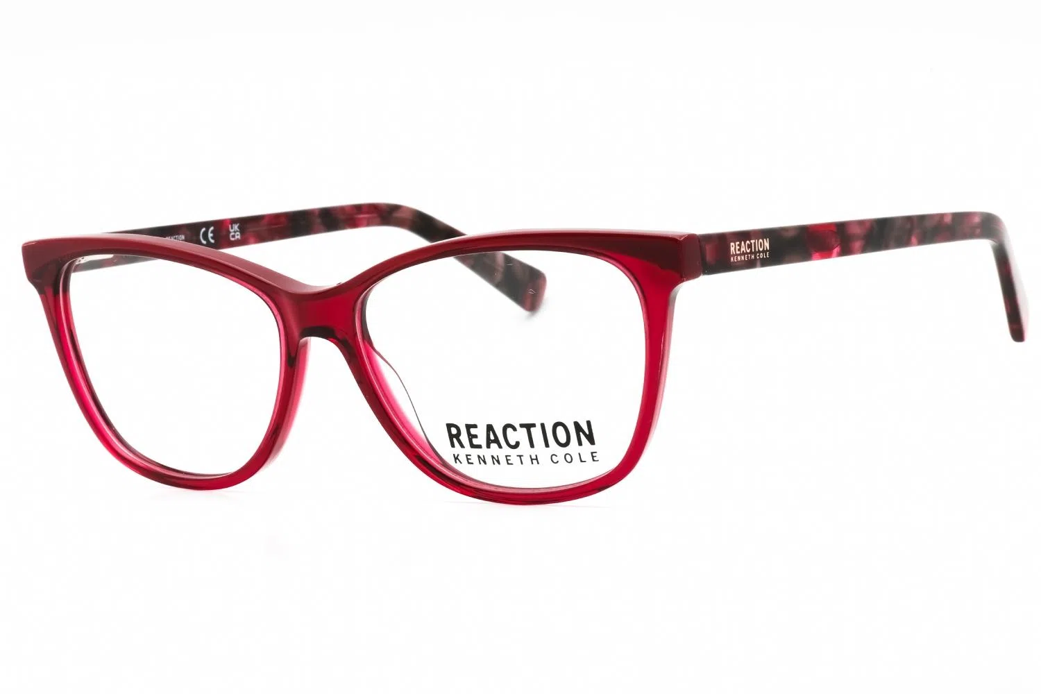 Kenneth Cole Reaction RN50007 Eyeglasses - view 3